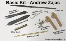 Basic Kit