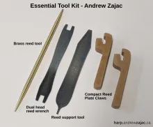 Essential Kit